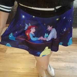 Bundle Disney-Beauty&Beast, Alice, LittleMermaid